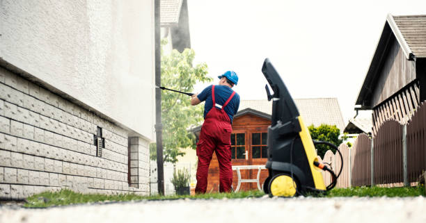 Best Patio and Deck Pressure Washing  in Monticello, FL